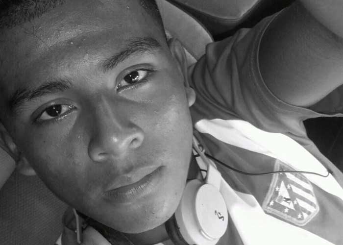 Joven pierde la vida en accidente de tránsito  Managua. Radio La Primerisima 