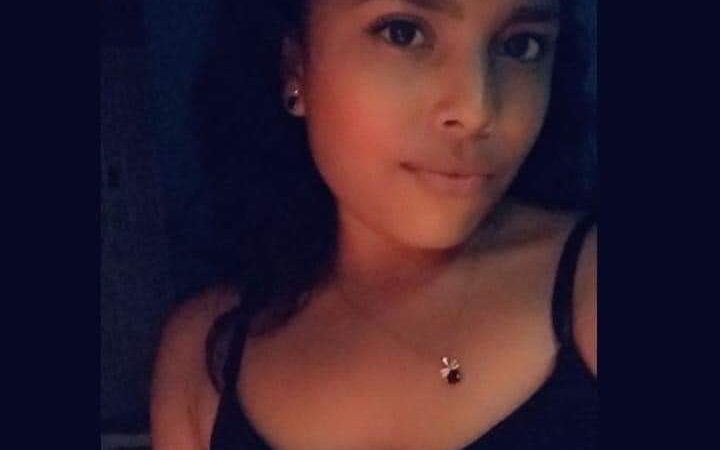 Hallan sin vida a joven reportada desaparecida Managua. Radio La Primerísima