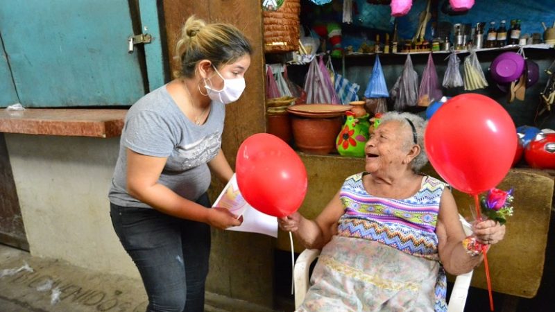 Alcaldías honrarán a las madres Managua. Radio La Primerísima