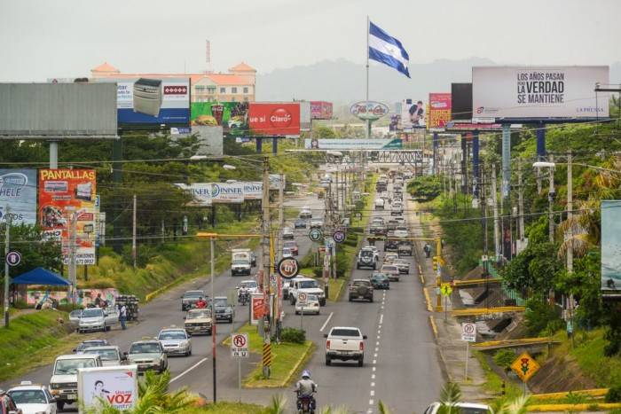 Nicaragua retoma la ruta de prosperidad y lucha contra la pobreza Managua. Informe Pastrán