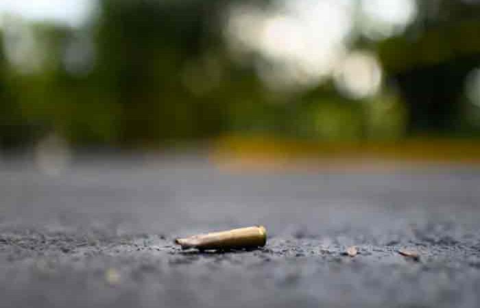 Niña muere de un disparo en un ataque armado en Panamá Agencias