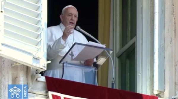 El Papa urge al diálogo para resolver crisis en Colombia Roma. Telesur