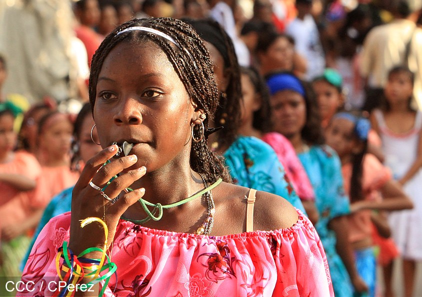 La Lucha Por Reconocimiento De Pueblos Afrodescendientes 973 Fm 8609