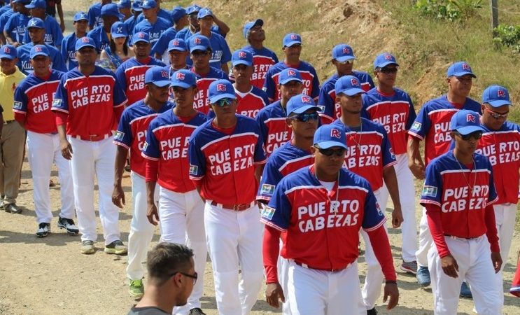 Todo listo para torneo nacional de béisbol mayor “A” Managua. Radio La Primerísima