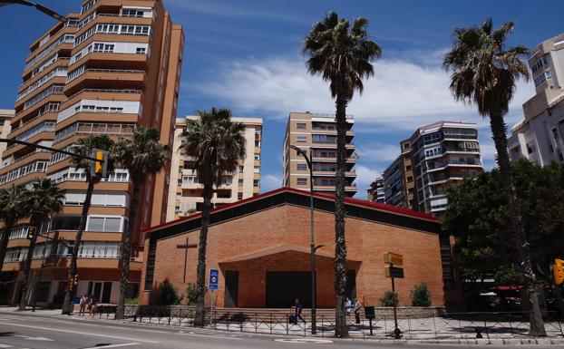 Detienen a nicas por robar en una iglesia en España Europapress.es