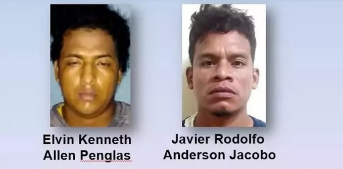 Dictan 53 años a sujetos que asesinaron a una joven Managua. Radio La Primerísima