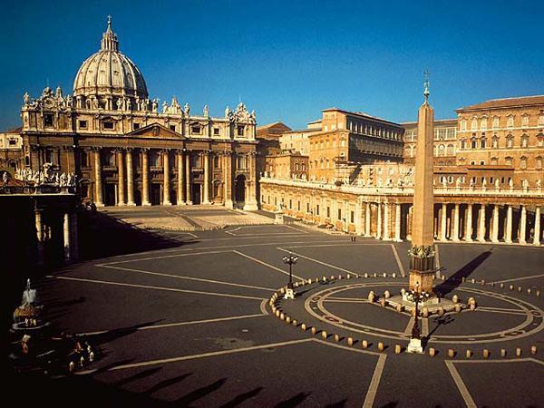El Vaticano realizará seminarios sobre sistemas alimentarios Ciudad del Vaticano. Prensa Latina