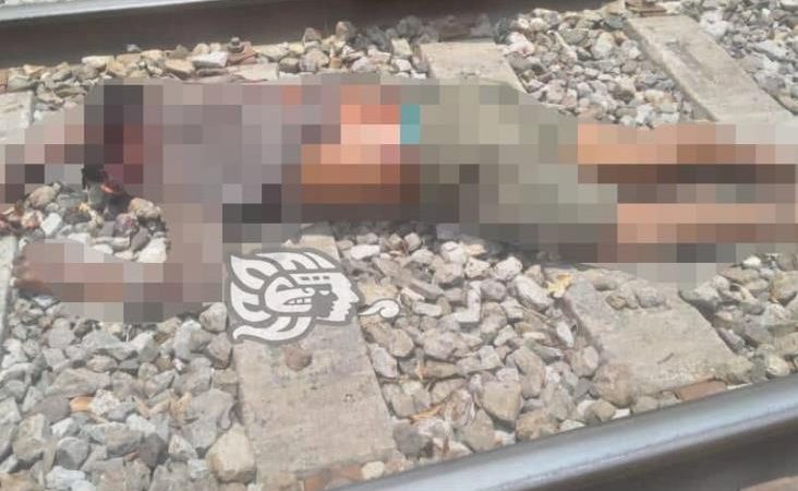 Nica muere arrollado por tren en México Managua. Radio La Primerísima