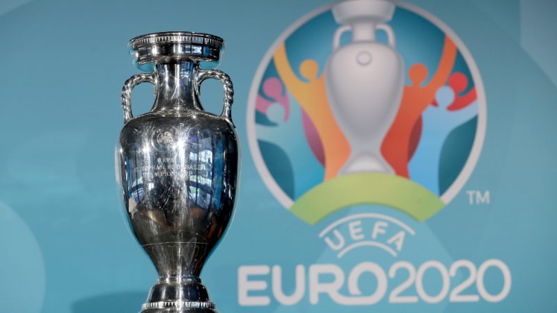Eurocopa arranca hoy con duelo entre Italia y Turquía Agencias 