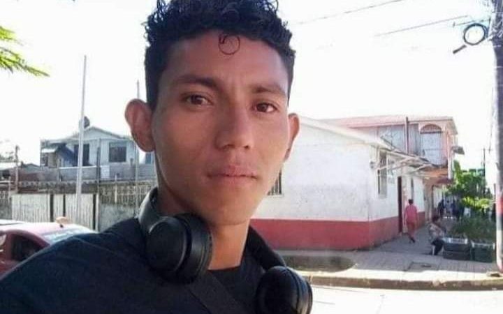 Asesinan a puñaladas a blufileño en Kukra Hill Managua. Radio La Primerísima 