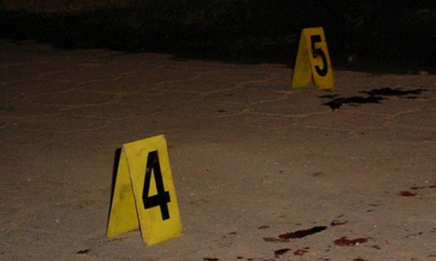 Policía identifica a hombres asesinados en reparto Miralagos Managua. Radio La Primerísima 