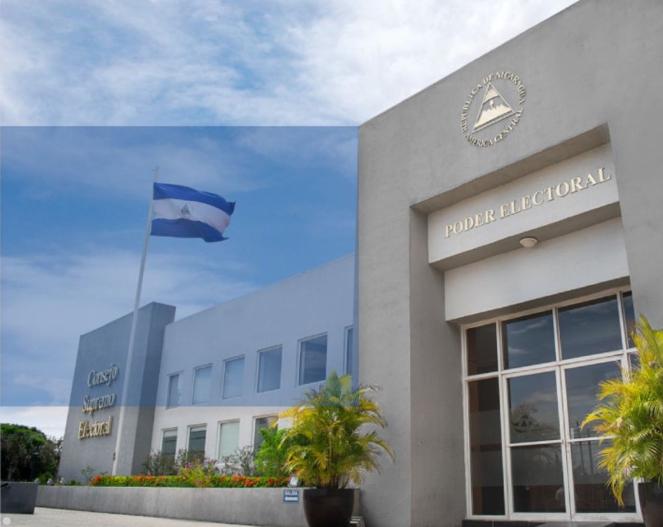 CSE advierte quiénes pueden ser candidatos y quiénes no pueden Managua. Radio La Primerísima.