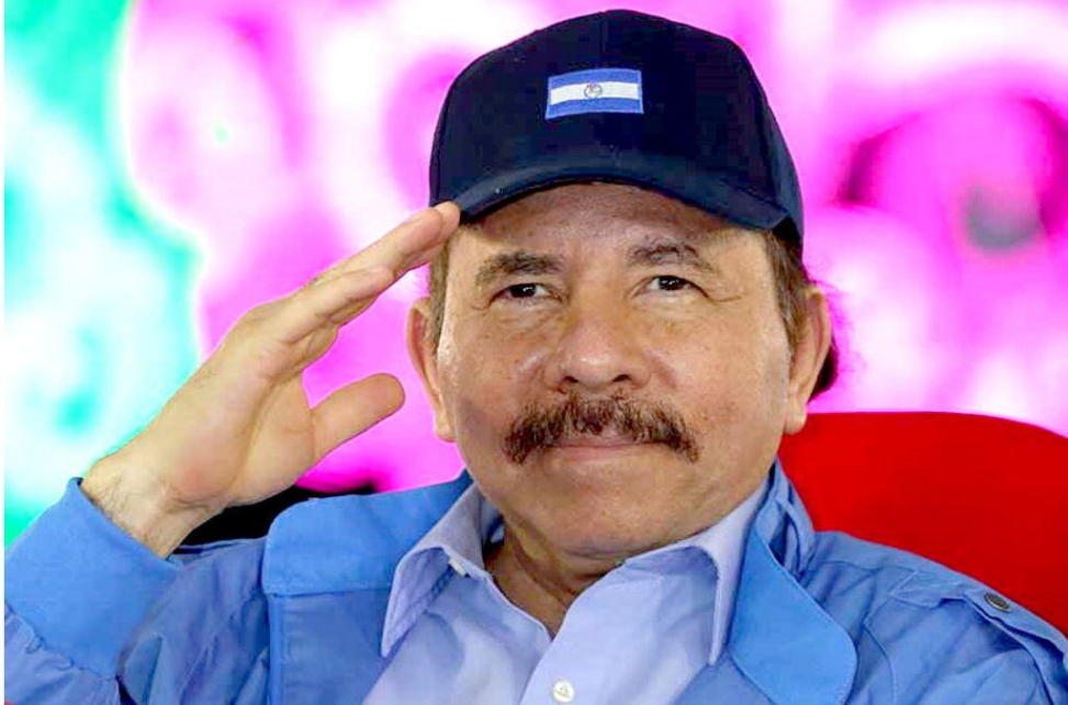 Nicaragüenses aprueban gestión del presidente Daniel Ortega Managua. Radio La Primerísima 
