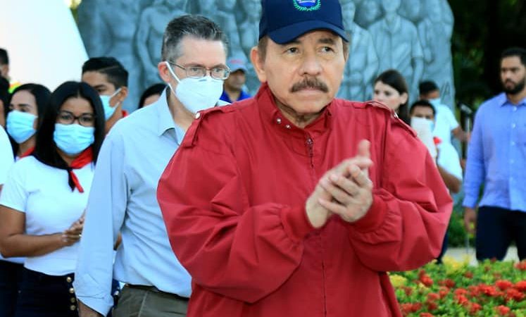 Nicaragua sandinista, más digna y victoriosa que nunca Por Carlos Fonseca Terán