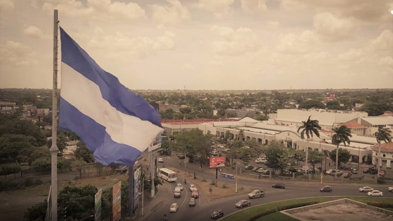 ¿Hay persecución política en Nicaragua? Estos son los hechos (video) Managua. Juventud Presidente