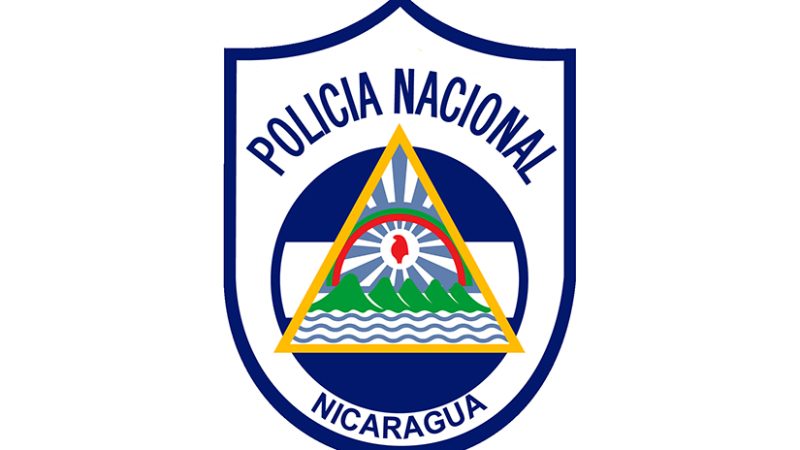 Tres policías lesionados en enfrentamiento con delincuentes en Matagalpa Managua. Radio La Primerísima