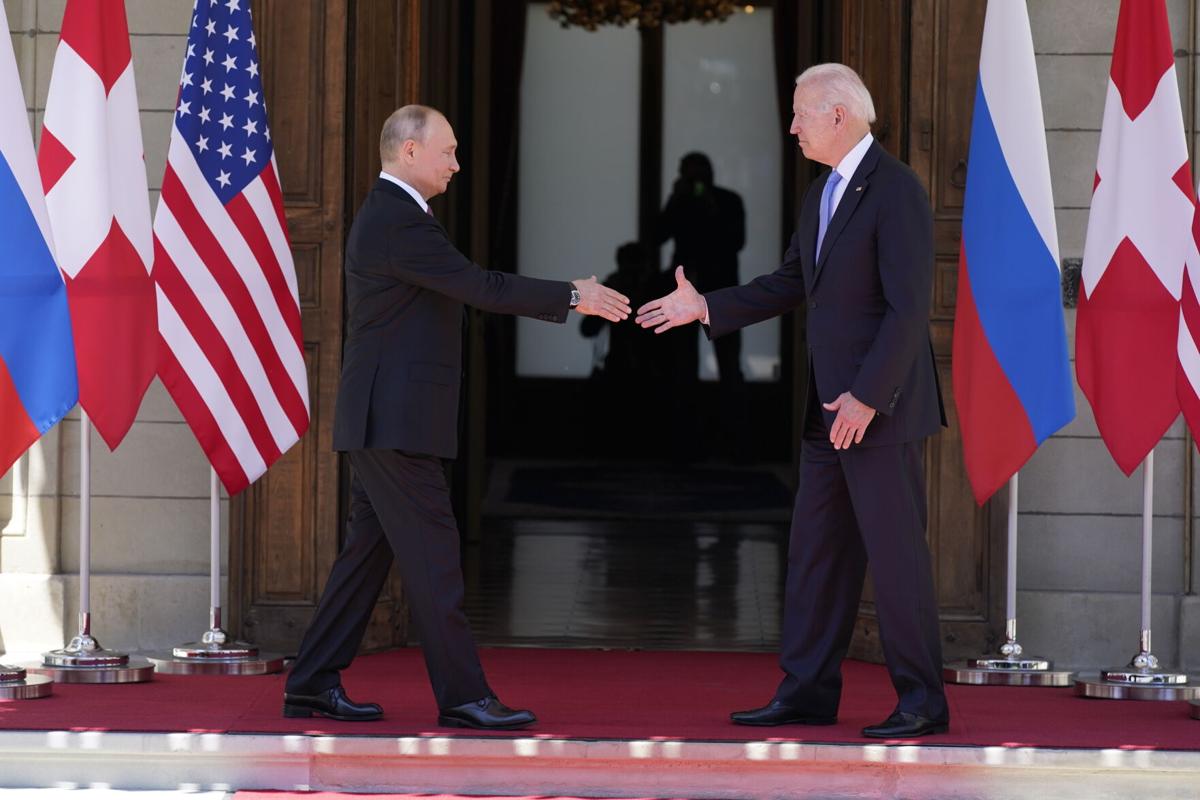 ¿Qué pasó entre Putin y Biden? Por Franco Vielma | Misión Verdad, Venezuela