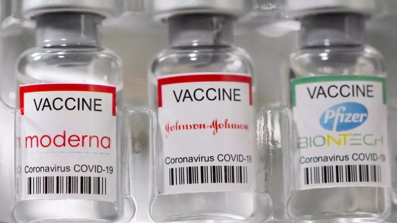 Las vacunas contra el Covid-19 y la geopolítica mundial Por Mario Antonio Padilla Torres | Agencia ALAI, Ecuador