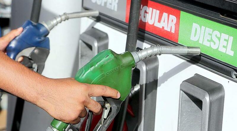 Combustibles y gas butano no aumentarán de valor Managua. Radio La Primerísima