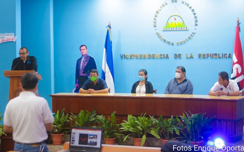 Conicyt realiza conferencias por Día Internacional de los Asteroides Managua. Radio La Primerísima