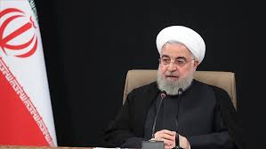Irán califica sanciones de EEUU como terror económico Telesur 