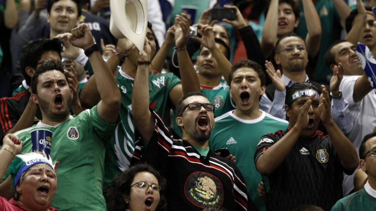 FIFA multa a Federación Mexicana de Fútbol por gritos homofóbicos Televisa 