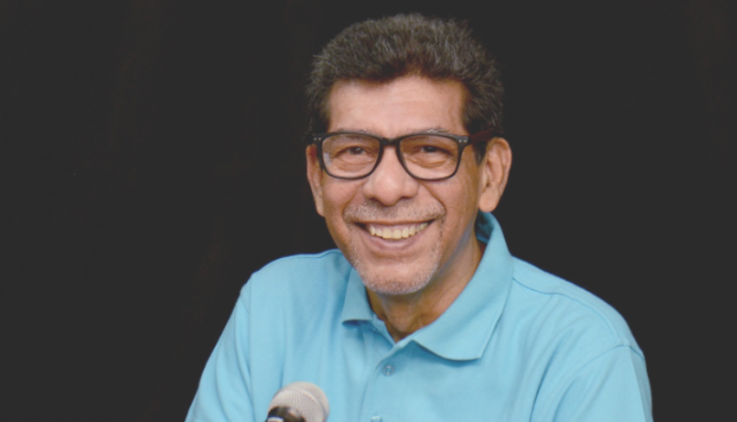 Fallece periodista Xavier Reyes Alba Managua. Radio La Primerísima