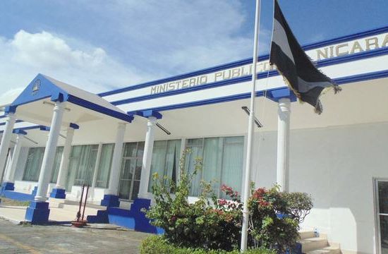 Ministerio Público continúa investigaciones contra “fundaciones golpistas” Managua. Radio La Primerísima 