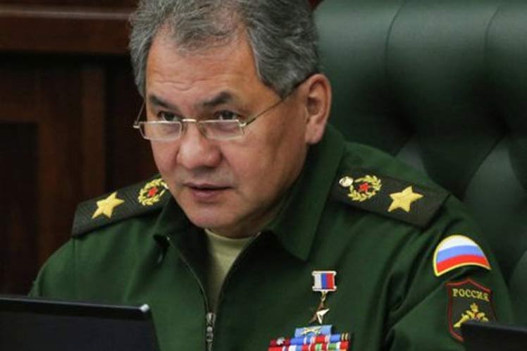 Rusia ratifica cooperación técnico-militar con Nicaragua, Cuba y Venezuela Prensa Latina