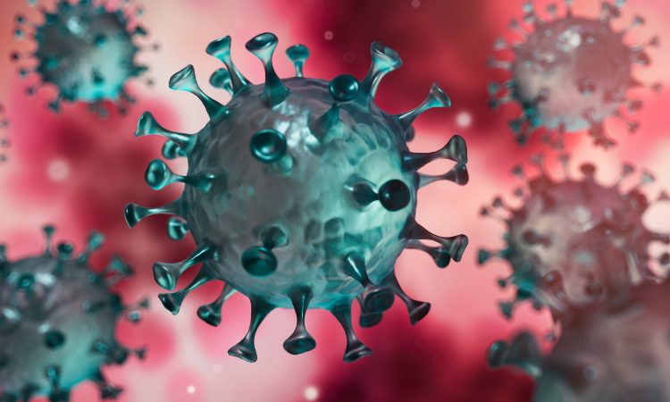 Investigadores afirman que el coronavirus estaba en EEEUU desde 2019 Anadolu Agency