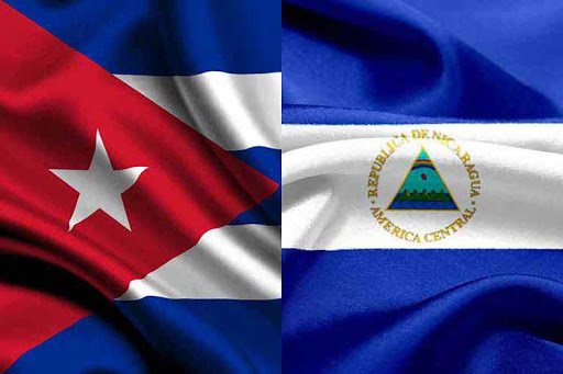 Cuba rechaza agresión de Estados Unidos contra Nicaragua Prensa Latina 