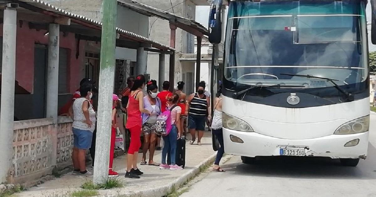 Evacuan a mil 500 cubanos por tormenta Elsa La Habana. Prensa Latina 
