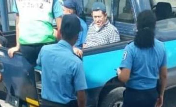 Envían a juicio a conductor ebrio que atropelló a niña en Boaco Managua. Radio La Primerísima