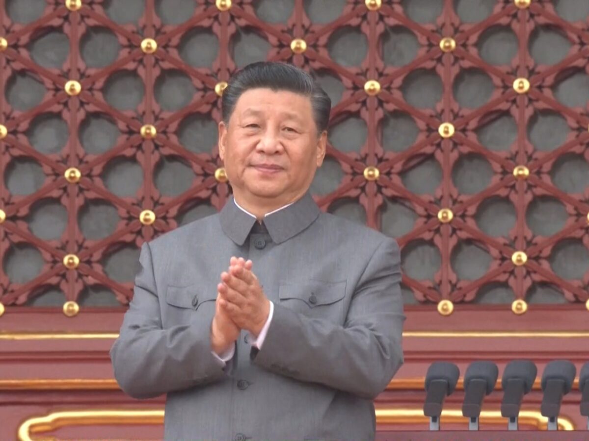 China inaugura una nueva fase histórica Por Xi Jinping, Presidente de China (*) | Agencia Xinhua