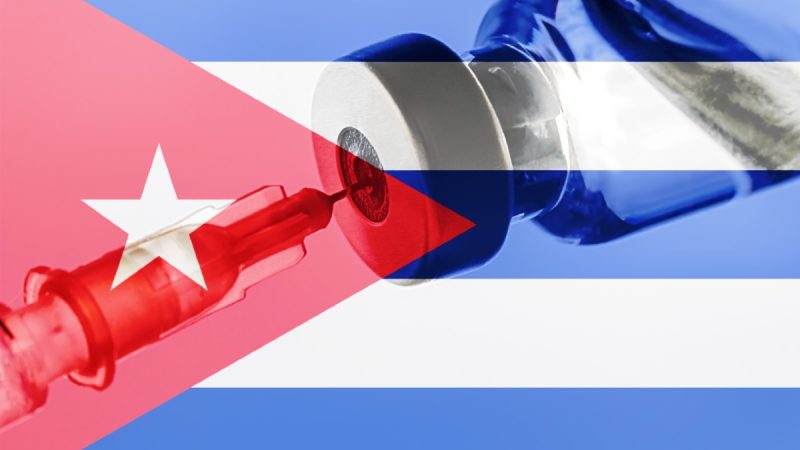 El escudo de vacunas de Cuba Por Vijay Prashad | Instituto Tricontinental de Investigación Social