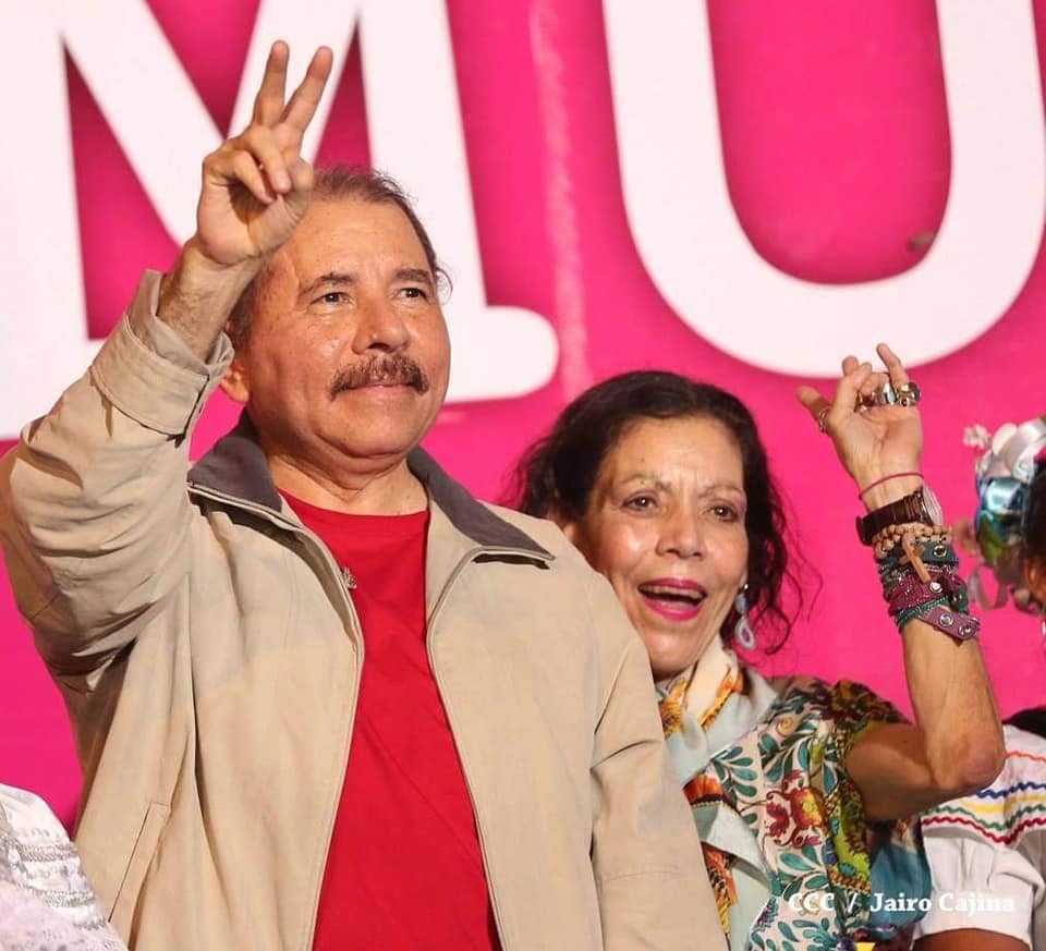La democracia en Nicaragua la parió el sandinismo Por Eduardo Hernández (*)