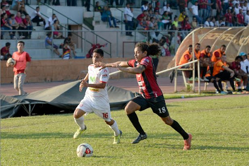 Condenan ex jugador de la selección de fútbol Managua. Por Jerson Dumas/Radio La Primerísima