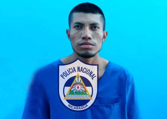 Condenan a 30 años de cárcel a femicida que inyectó veneno a pareja Managua. Jerson Dumas/Radio La Primerísima