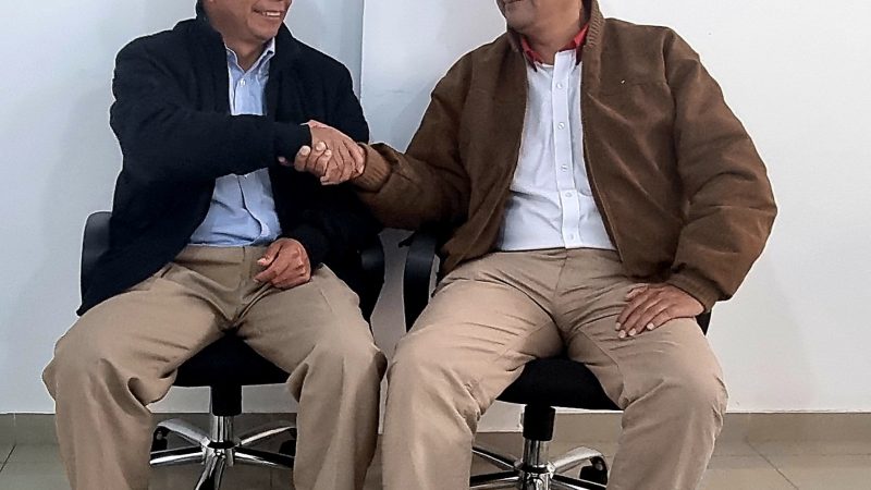 El partido Perú Libre y el nuevo presidente Por Vladimir Cerrón Rojas (*) | Facebook