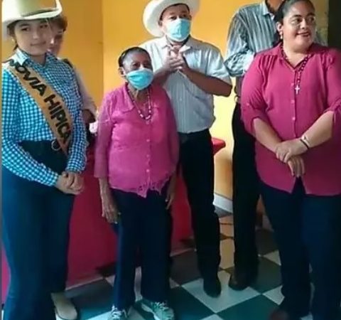 Somoteños se preparan para celebrar a Santiago Apóstol Managua. Radio La Primerísima