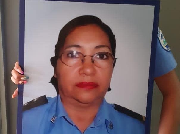 Relanzan Comisaría de la Mujer en Malpaisillo Managua. Radio La Primerísima