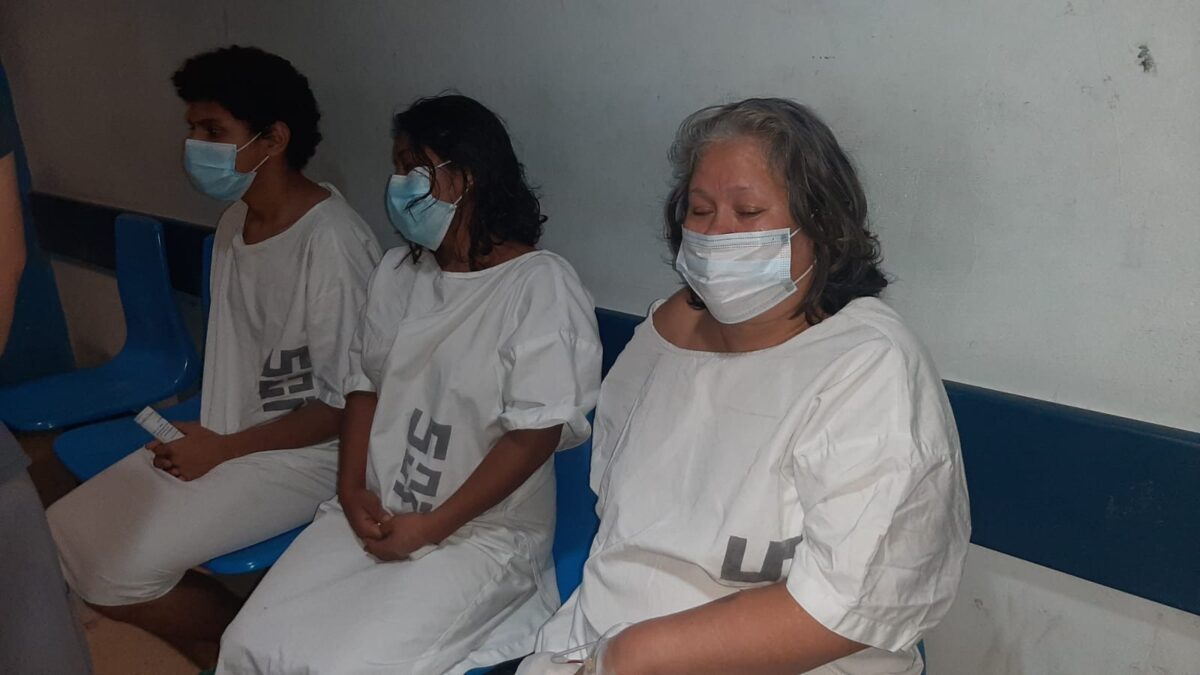 Fracturados en accidentes de tránsito beneficiados con jornada ortopédica Managua. Por Jaime Mejía/Radio La Primerísima