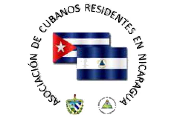Cubanos residentes en Nicaragua fijan envían carta abierta a Biden Managua. Prensa Latina