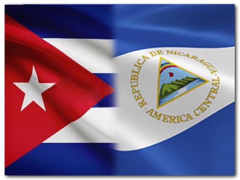 Nicaragua ratifica apoyo a Cuba ante acciones de desestabilización Managua. Radio La Primerísima 