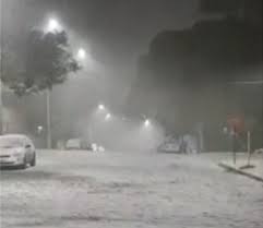 Ola de frío mata a indigentes en Brasil Río de Janeiro. Agencias