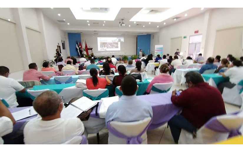 Galenos se actualizan sobre enfermedades infecciosas Managua. Radio La Primerísima