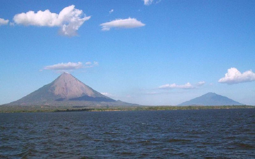 Prevén grandes planes con lago de Managua Managua. Radio La Primerísima