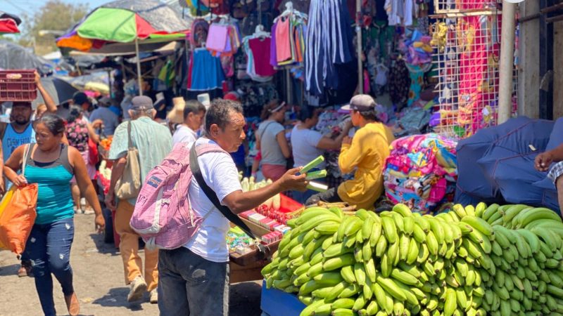 Comerciantes preparan ofertas por fiestas agostinas Managua. Radio La Primerísima