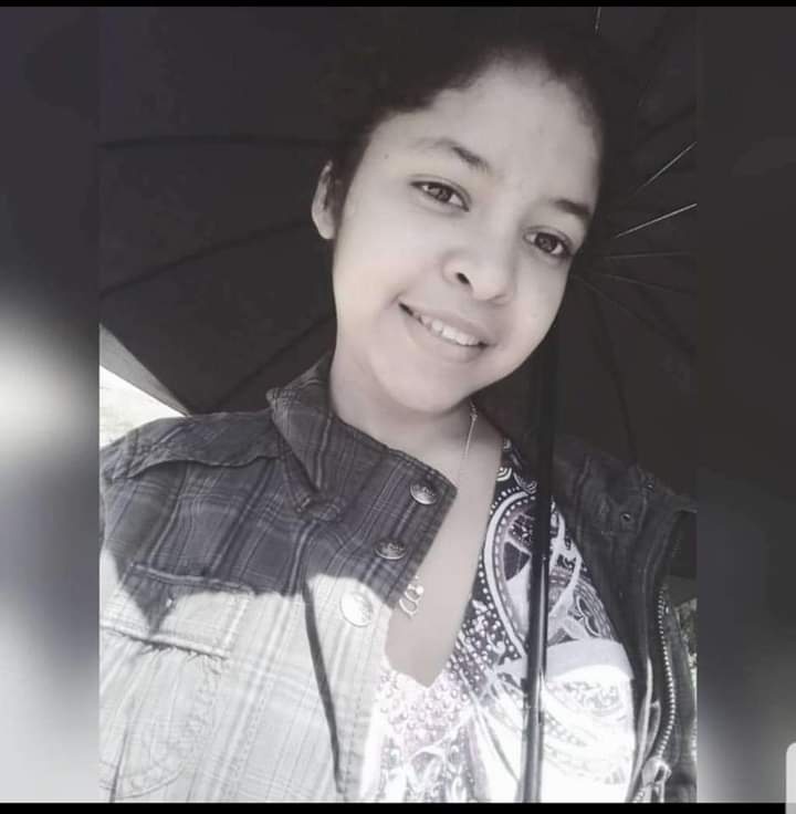 Familiares buscan a joven desaparecida en Jalapa Managua. Radio La Primerísima