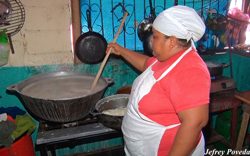 Nicaragua entre los países que lideran derechos de las mujeres, según el Banco Mundial Managua. Wiston López. Radio La Primerísima   